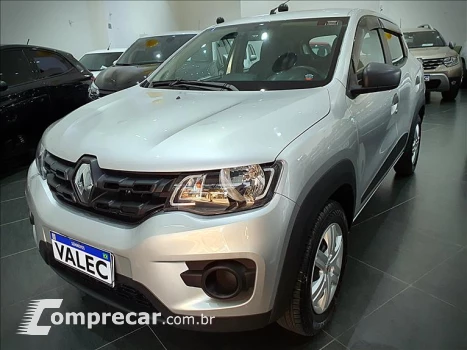 KWID 1.0 12V SCE ZEN