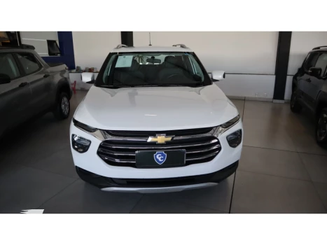 MONTANA 1.2 Turbo LTZ