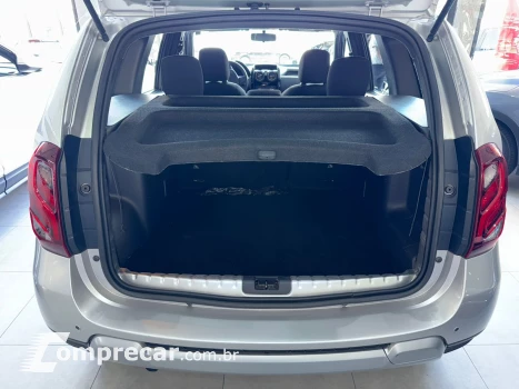 Duster Dinamic 1.6