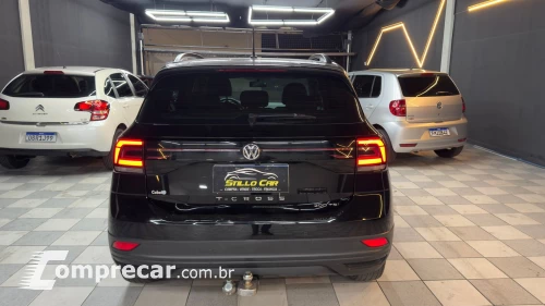 T-CROSS 1.0 200 TSI Sense