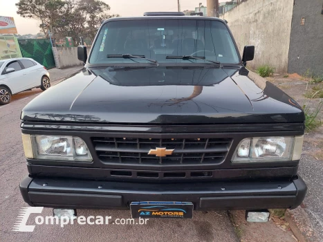 D20 4.0 Custom S CD 8V Turbo