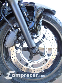 HONDA NC 750X ABS DCT