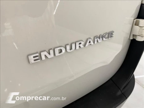 FIORINO 1.4 MPI Furgão Endurance 8V