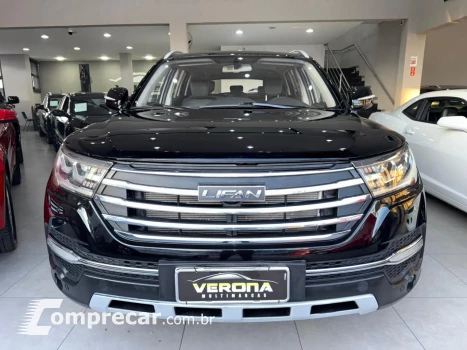 X80 2.0 16V Turbo VIP