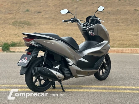 PCX 150