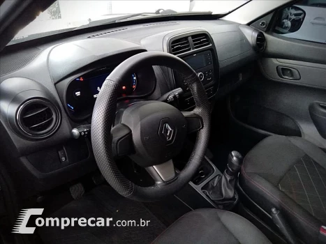 KWID 1.0 12V SCE FLEX ZEN MANUAL