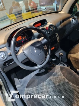 C3 1.6 I Exclusive 16V