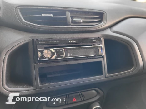 ONIX HATCH LT 1.0 8V FlexPower 5p Mec.