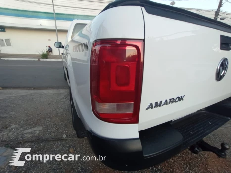 Amarok