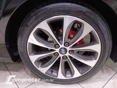 Sonata GLS 2.4