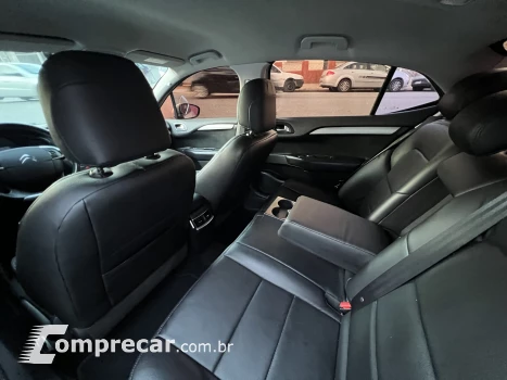 C4 LOUNGE 2.0 MPFI Tendance 16V