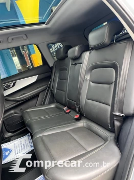TIGGO 7 PRO 1.6 Tgdi