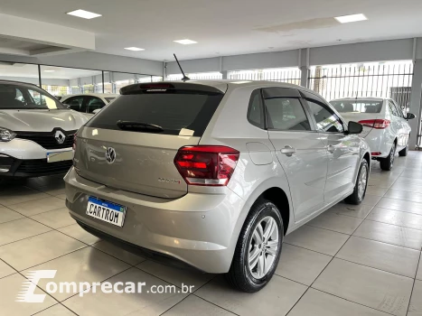 POLO 1.0 200 TSI Comfortline