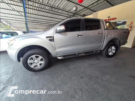 RANGER 3.2 XLT 4X4 CD 20V DIESEL 4P MANUAL