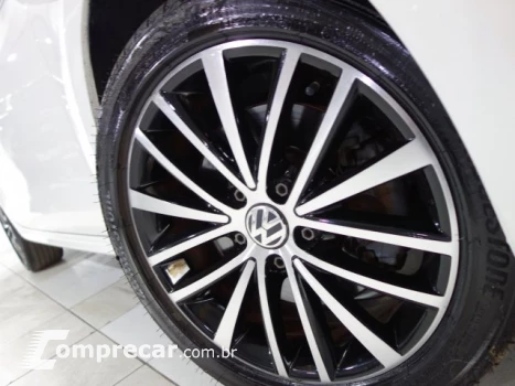 JETTA - 2.0 TSI HIGHLINE 200CV 4P TIPTRONIC