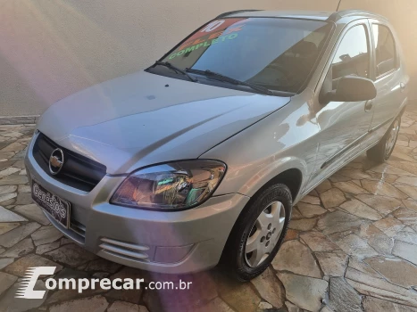 CHEVROLET CELTA 1.0 MPFI Spirit 8V 4 portas