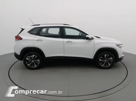TRACKER 1.2 TURBO FLEX PREMIER AUTOMÁTICO