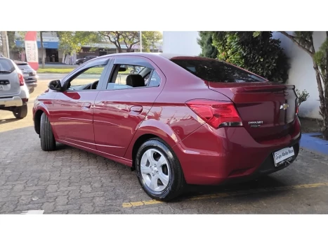 PRISMA 1.4 MPFI LT 8V FLEX 4P MANUAL