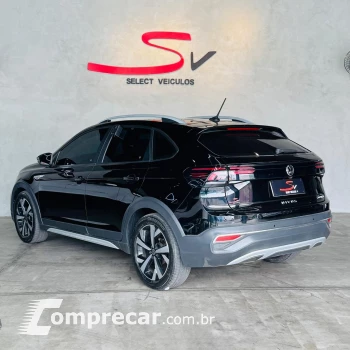 NIVUS 1.0 200 TSI Highline
