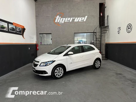 ONIX 1.4 MPFI LT 8V