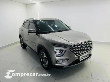 CRETA 1TA PLTINUM