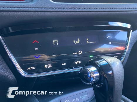 HR-V 1.8 16V EXL