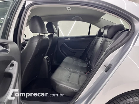 JETTA 2.0 Comfortline