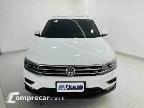 TIGUAN ALLSPACE CL