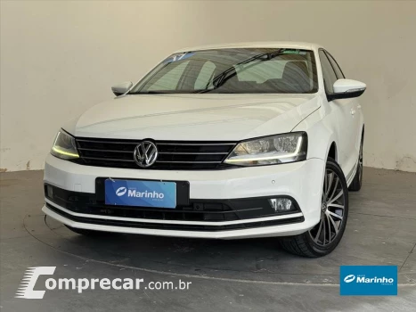 JETTA 1.4 16V TSI COMFORTLINE GASOLINA 4P TIPTRON