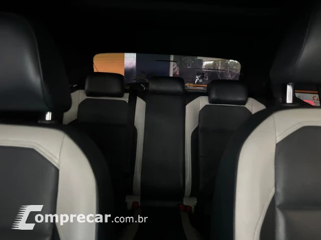 T-Cross Hig. 250 TSI 1.4 Flex 16V 5p Aut