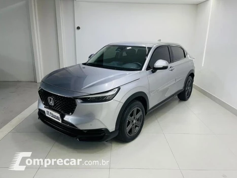 HR-V ADVANCE