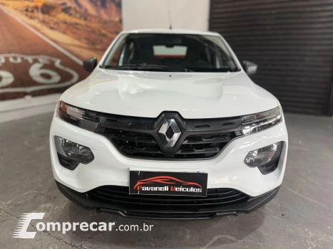 KWID 1.0 12V SCE ZEN