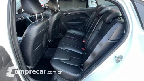 Arrizo 5 1.5 16V 4P FLEX RXT TURBO AUTOMÁTICO CVT