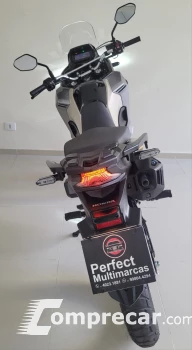 SAHARA 300 AVENTURE