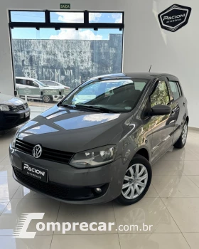 Volkswagen FOX 1.0 MI 8V 4 portas