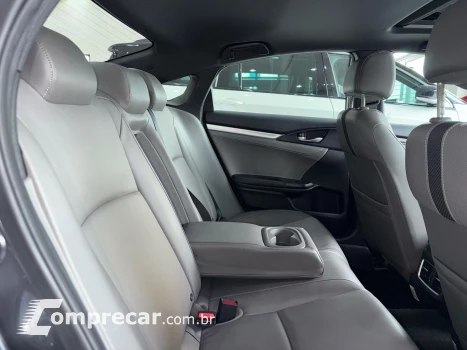 Civic Touring 1.5