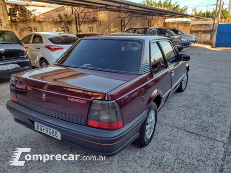 MONZA 2.0 EFI Club 8V
