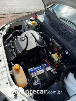 STRADA 1.4 MPI Freedom CD 8V