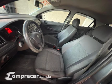 GOL 1.0 12V MPI Totalflex
