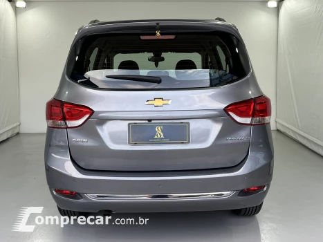 SPIN 1.8 Premier 8V