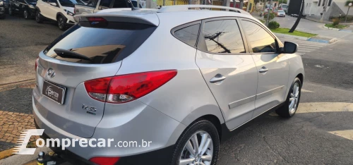 IX35 2.0 MPFI XLS 4X2 16V