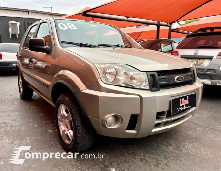ECOSPORT 1.6 XL 8V