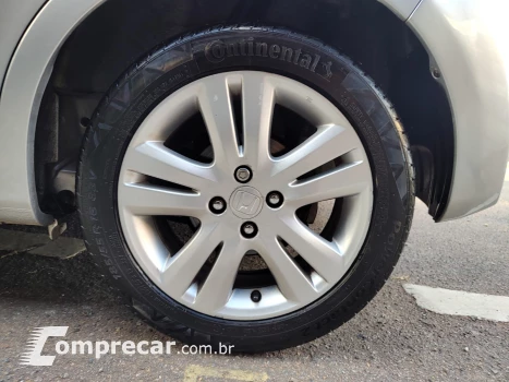 FIT 1.5 EX 16V