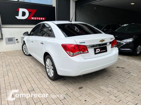 CRUZE 1.4 LTZ