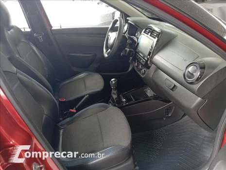 KWID 1.0 12V SCE Intense