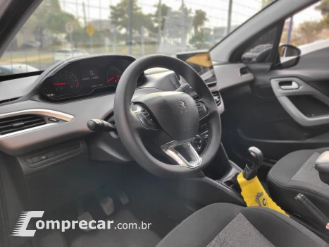208 Active 1.2 Flex 12V 5p Mec.