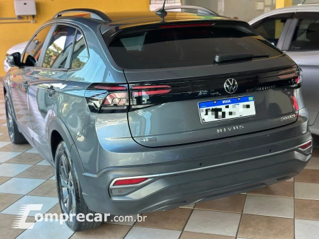 NIVUS 1.0 200 TSI Comfortline
