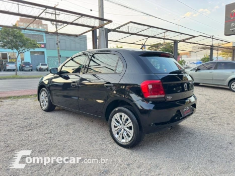 GOL 1.6 16V MSI Totalflex