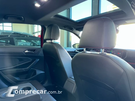 JETTA 2.0 350 TSI GLI