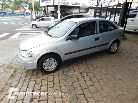 ASTRA 1.8 MPFI GL 8V